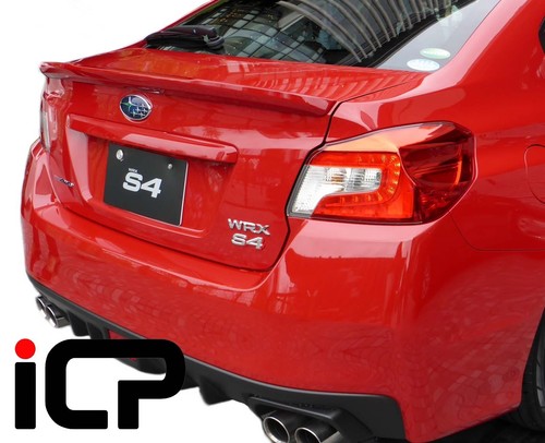 Genuine small rear - small, lid