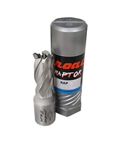 Rotabroach mag drill cutter - mag,