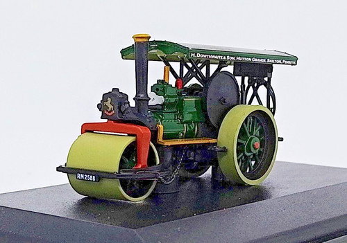 Oxford diecast aveling - oxford, &