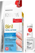 Eveline NAIL THERAPY 8 in 1