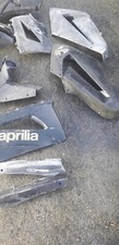 Aprilia rst 1000 futura Fairings 