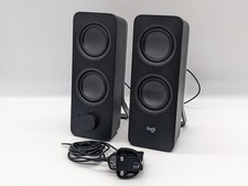 Logitech Z207 wireless