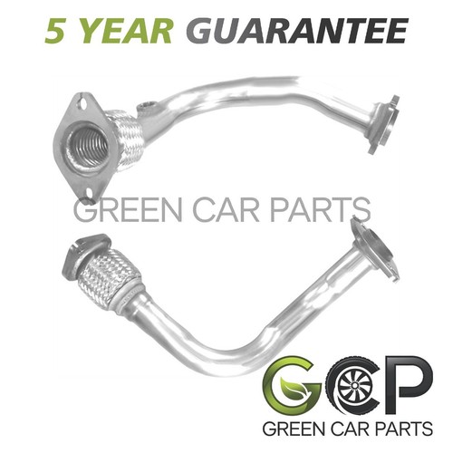 Exhaust pipe euro - exhaust,