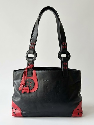 Vintage radley london black - radley,