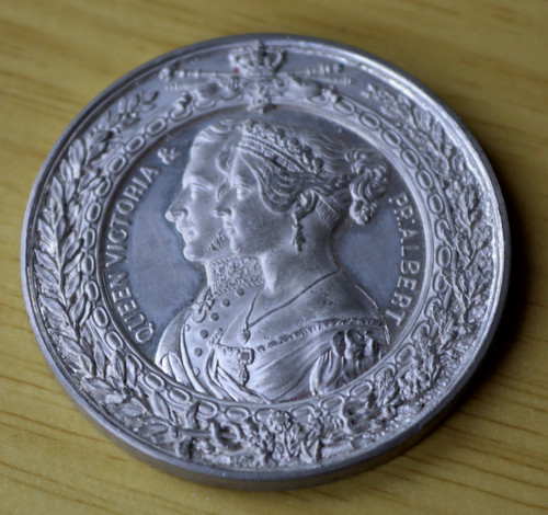 1851 queen victoria - victoria, &