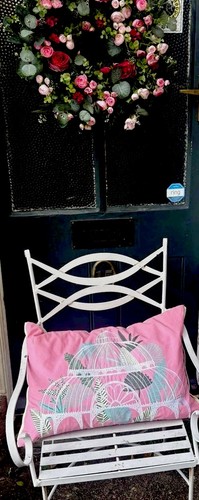 Laura ashley pomelo pink - laura,
