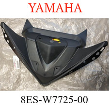 8ES-W7725-00-00 Yamaha Cover, headlight 8ESW77250000, New Genuine OEM Part Japan