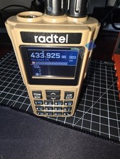 PRE PROGRAMED UPDATED Radtel