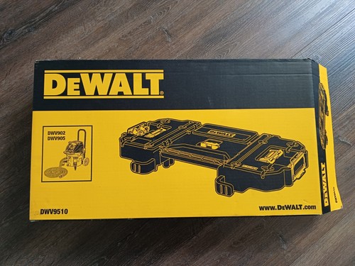 Dewalt dwv9510 dust extractor - dwv9510,