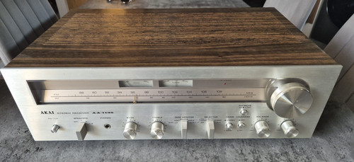 Rare vintage akai - ⭐️rare,