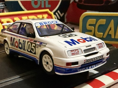 Bnib scalextric c4505 - bnib,