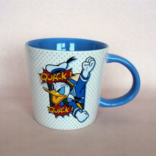 Disney Store Exclusive Donald