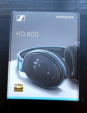 Sennheiser HD 600 Headband