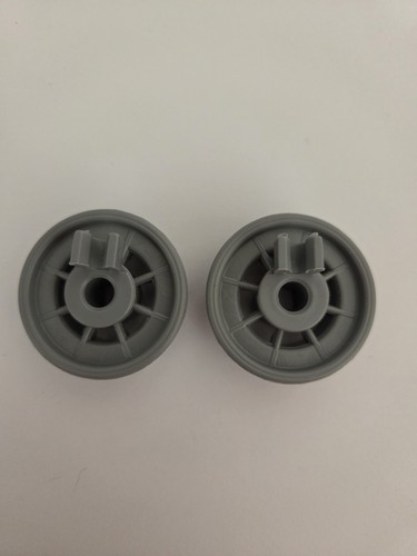 Dishwasher lower basket - 2,
