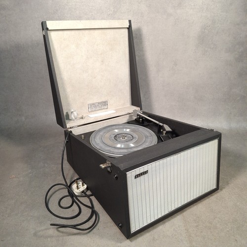 Vintage hacker gondolier gp42 - gondolier,