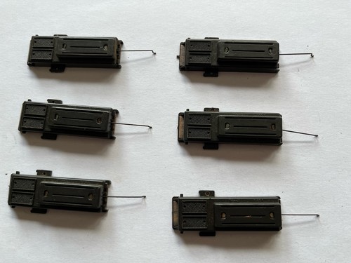 Hornby gauge surface - oo,