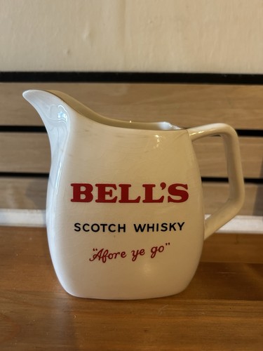 Wade bells scotch - whisky, water