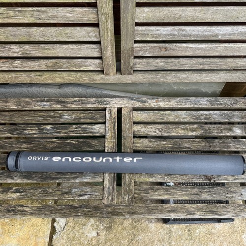 Orvis encounter 4pc fly - orvis,