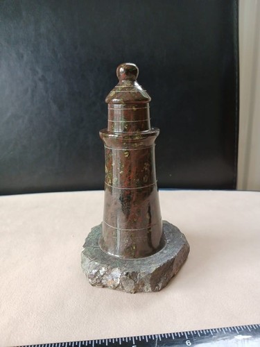 Vintage cornish serpentine - vintage,