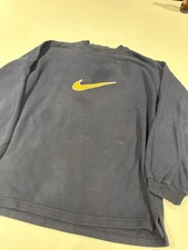 Vintage Nike Jumper