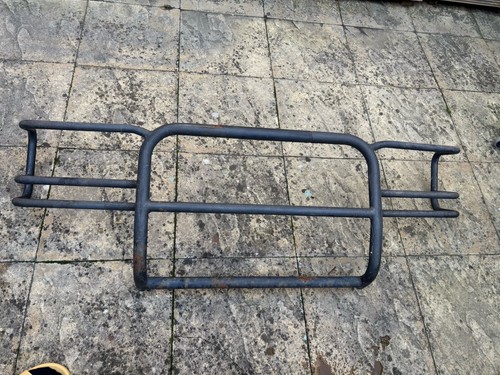 Jeep cherokee factory bull - jeep,