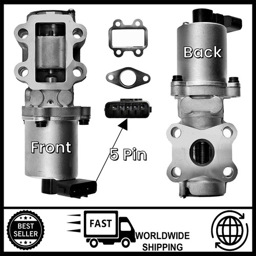 Egr valve for toyota - for, auris