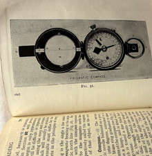 1918 Signalling Handbook