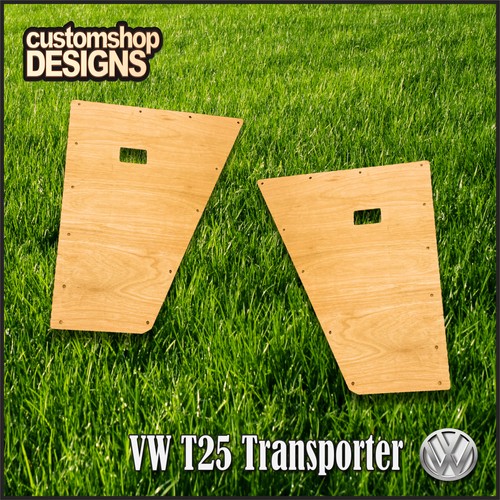 T25 transporter 1979 - t25,