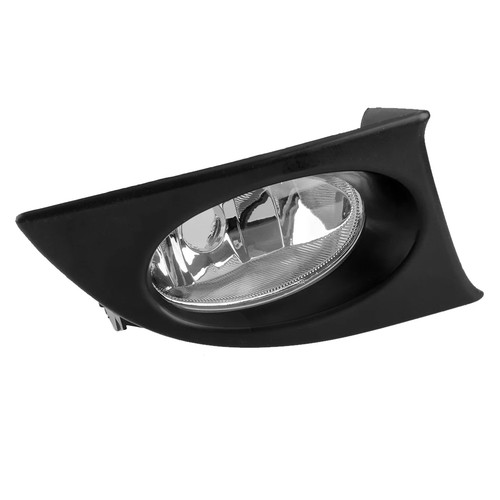 Right front bumper fog light - right,