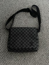 lv messenger bag