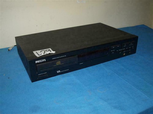 Philips cd720 01b - philips,