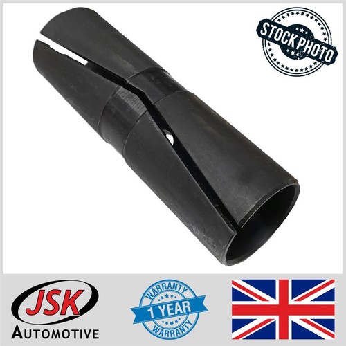 Dipper bush 165mm - dipper, 52mm