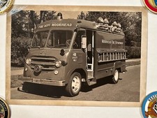 Moorhead MN Ford Vanette