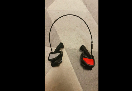 Quinny buzz break system - quinny,