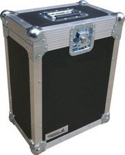 Allen & Heath DX168 Audiorack Swan Flight Case (Hex)