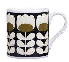 Orla Kiely Green Tulip Stem