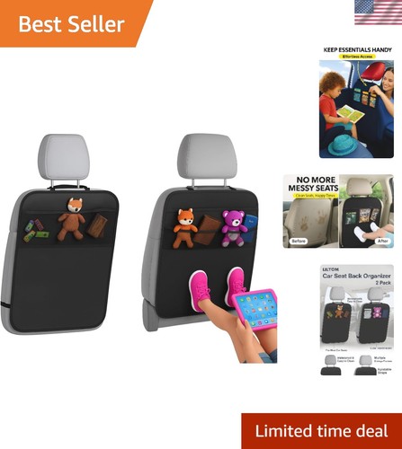Universal fit car back - universal, seat