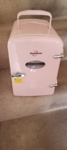 Koolatron skincare retro - koolatron,