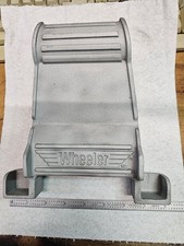 Wheeler Airplane Rudder Pedal