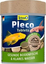 Tetra Pleco Tablets 120 Tablets