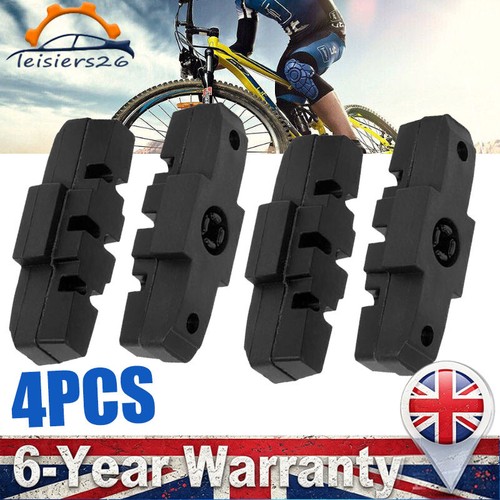 Bike brake pads 50mm - brake,