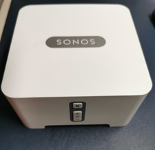 Sonos Connect Gen 1 White