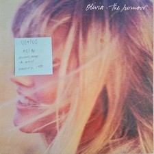 Olivia Newton-John The Rumour