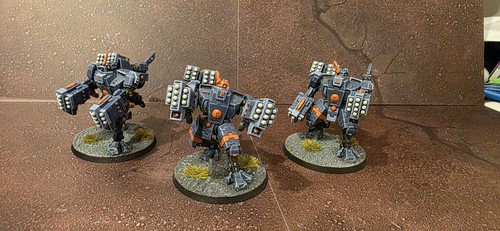 Warhammer 40k tau empire - warhammer,