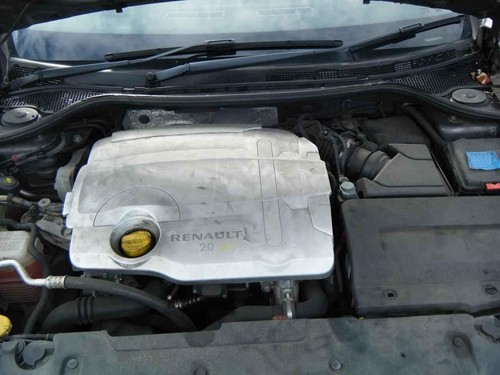 Renault laguna year mk3 - renault, 07-11