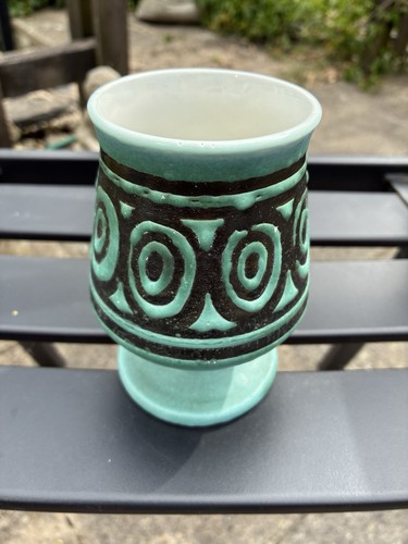 Vintage studio pottery - vintage,