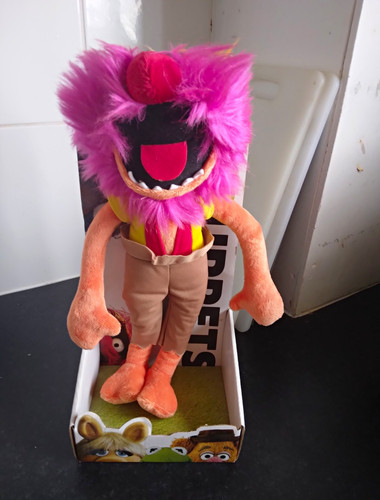 Disney the muppets animal - muppets,