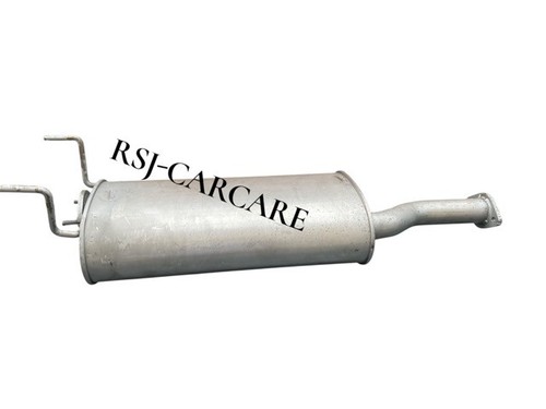 Exsg3004 exhaust middle box - exsg3004,
