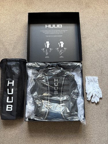 Huub agilis brownlee 5 - agilis,
