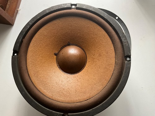 Pioneer 66a woofer speaker - pioneer, cs-66a